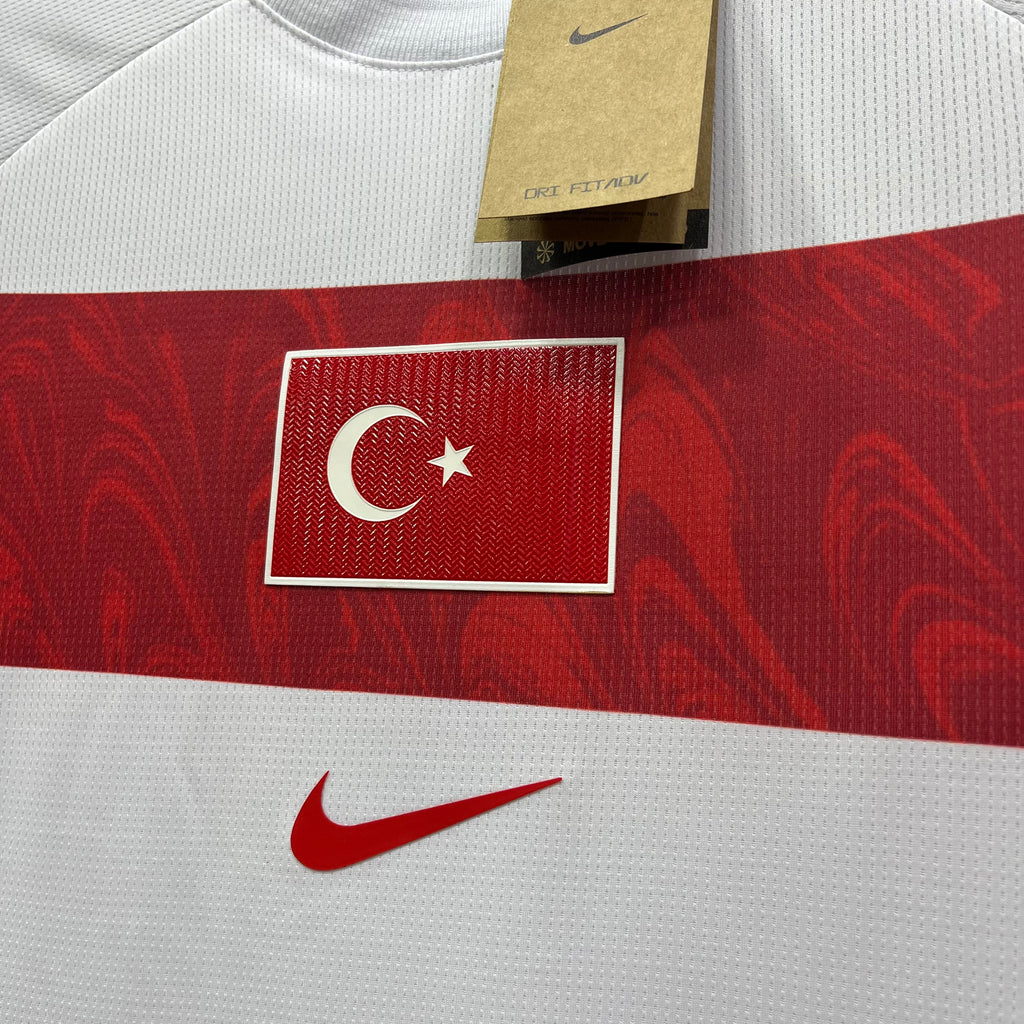 Milli Takım Deplasman Premium Kalite Forma