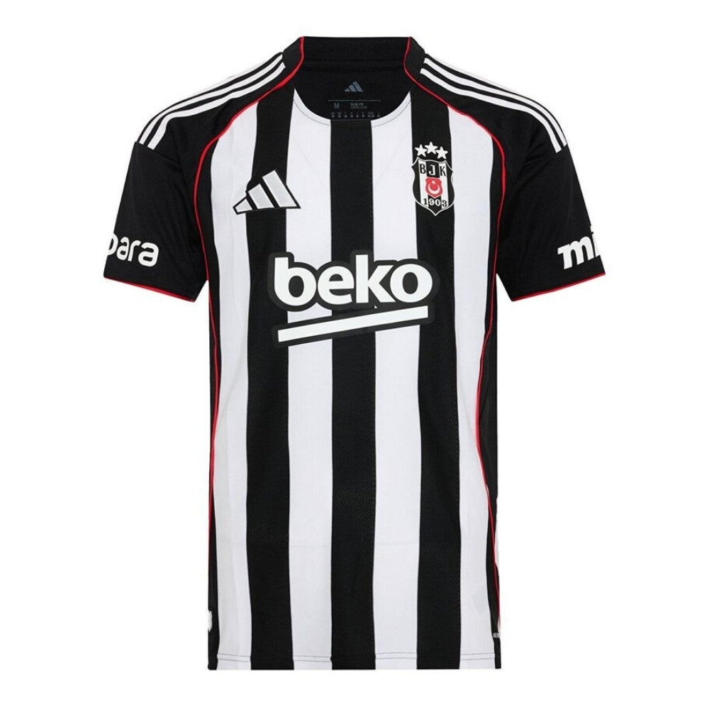 25/26 Çubuklu Forma