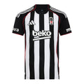 25/26 Çubuklu Forma