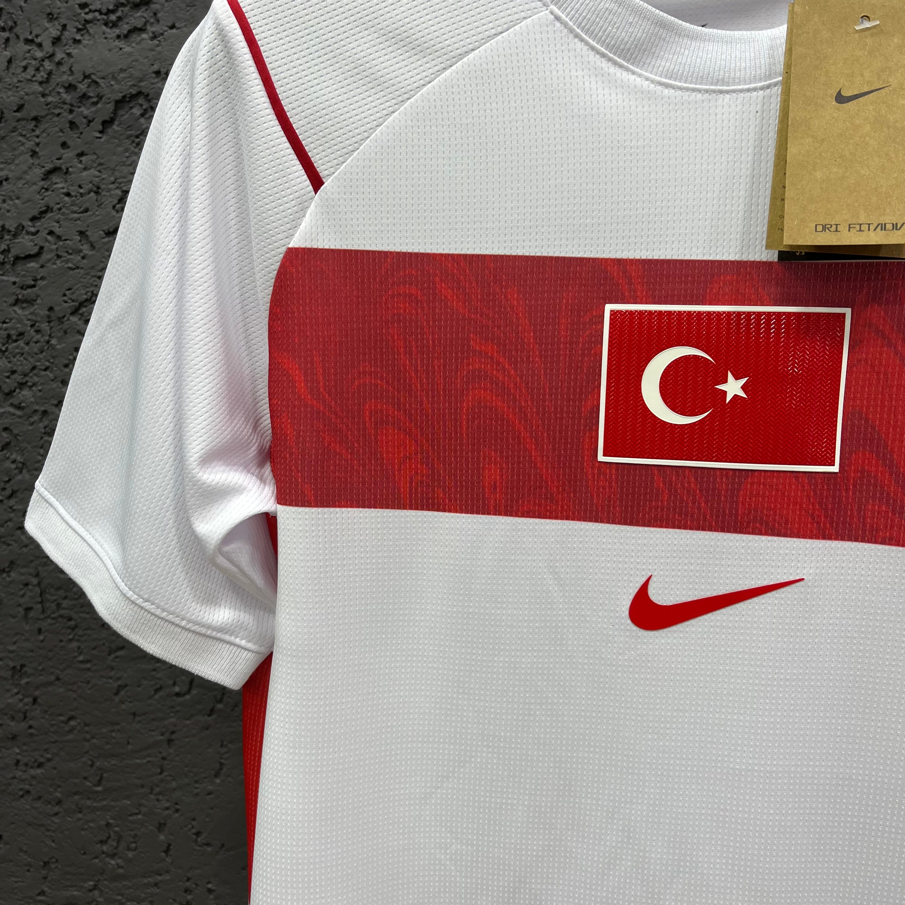 Milli Takım Deplasman Premium Kalite Forma