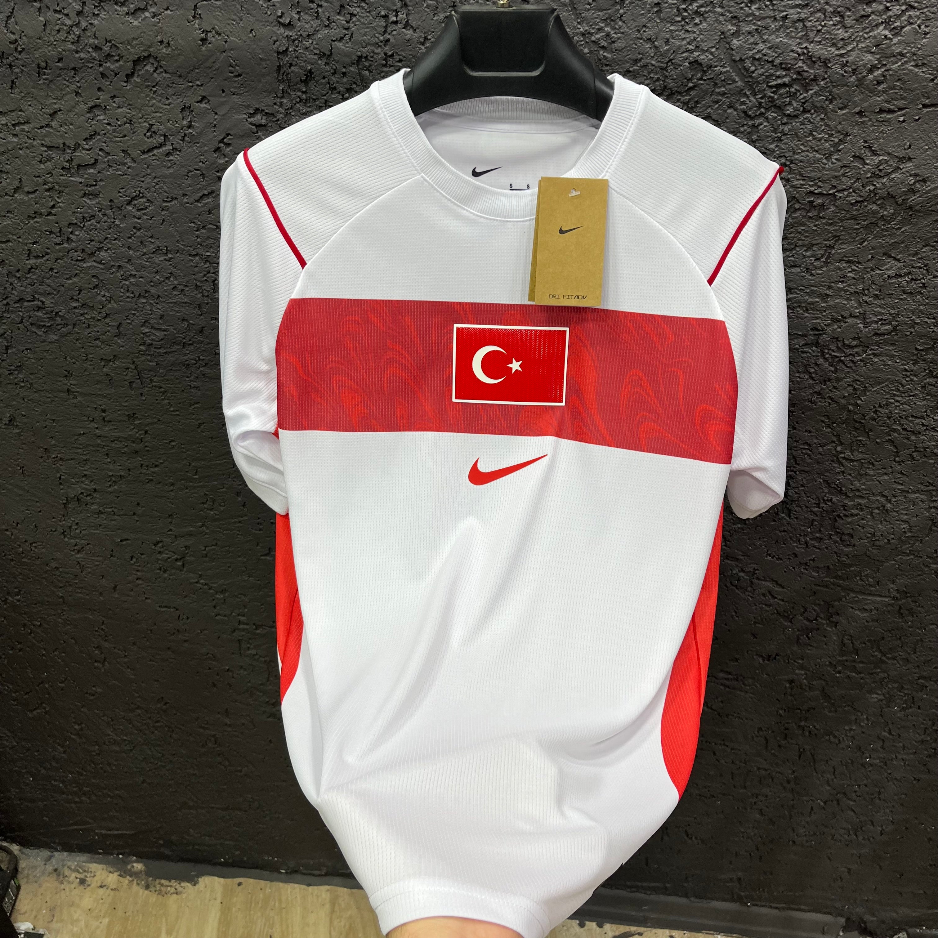 Milli Takım Deplasman Premium Kalite Forma