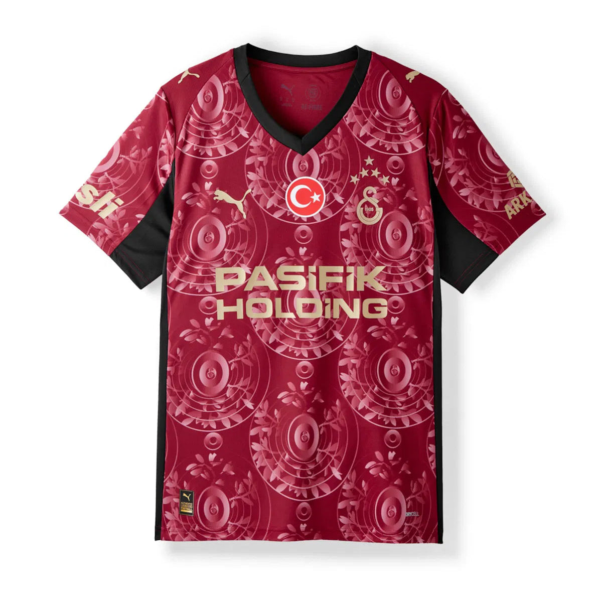 25/26 Sezonu Alternatif Forma