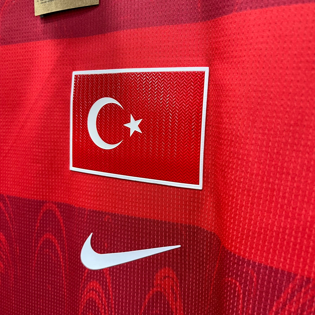 Milli Takım İç Saha Premium Kalite Forma
