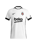 Beşiktaş 26-27 Beyaz Forma [Premium Kalite]