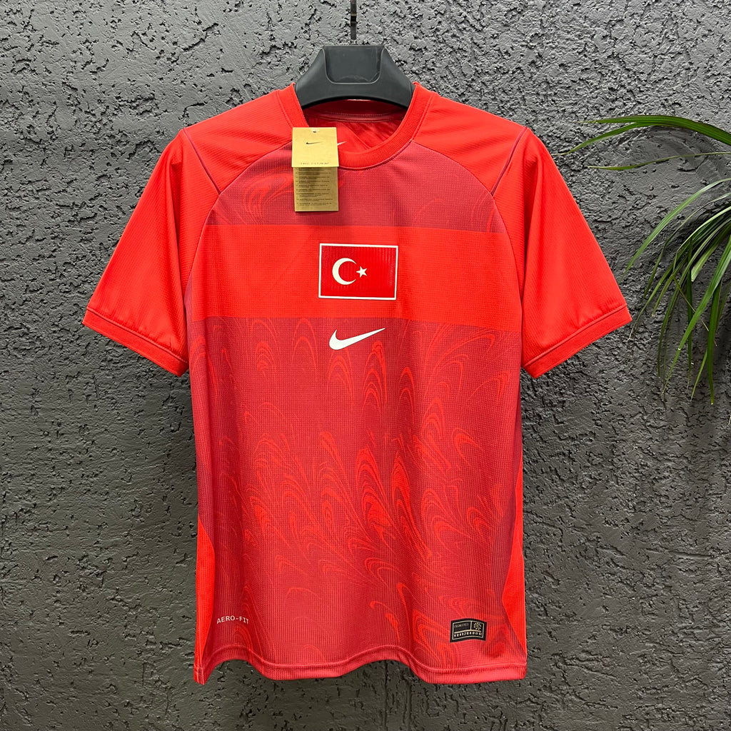 Milli Takım İç Saha Premium Kalite Forma