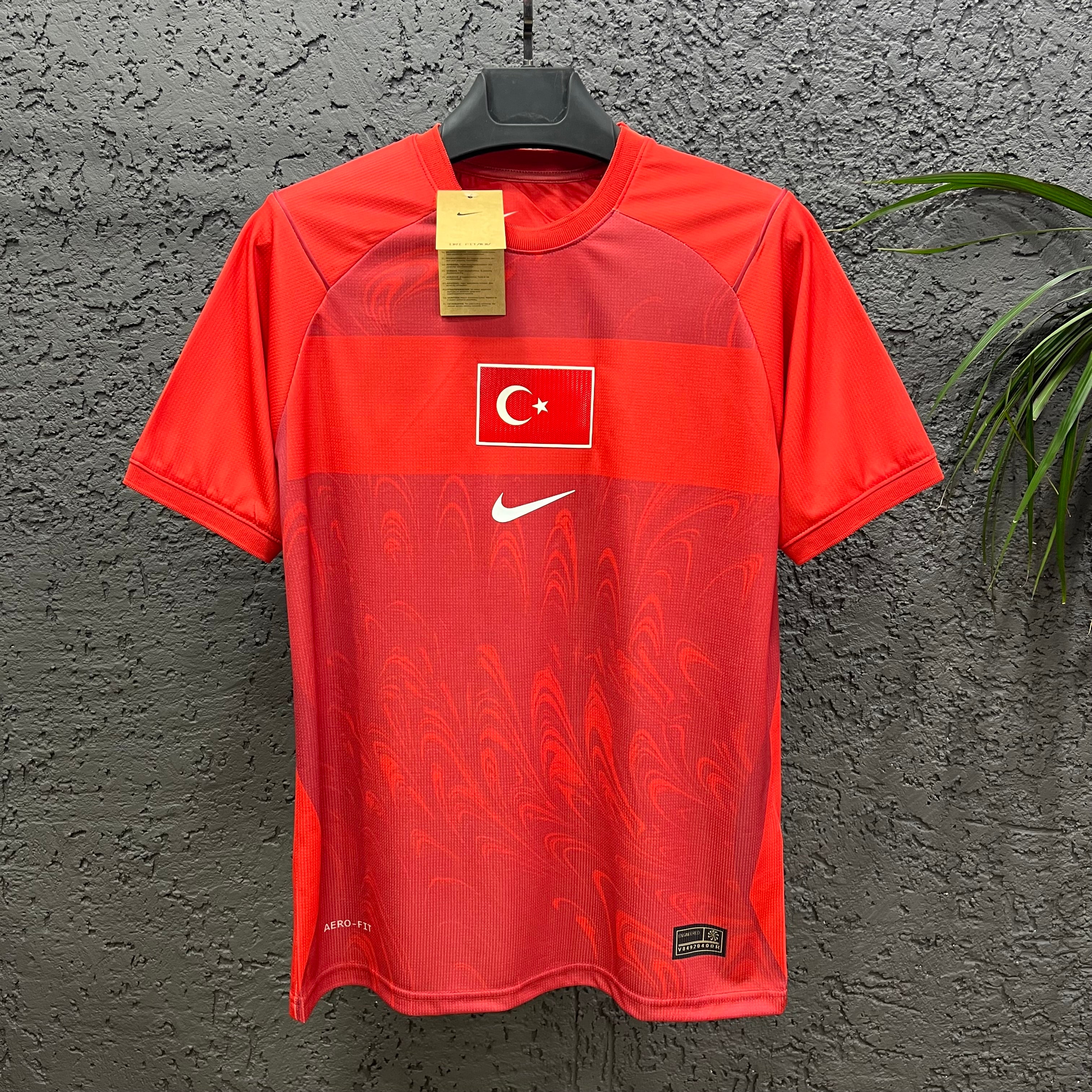 Milli Takım İç Saha Premium Kalite Forma