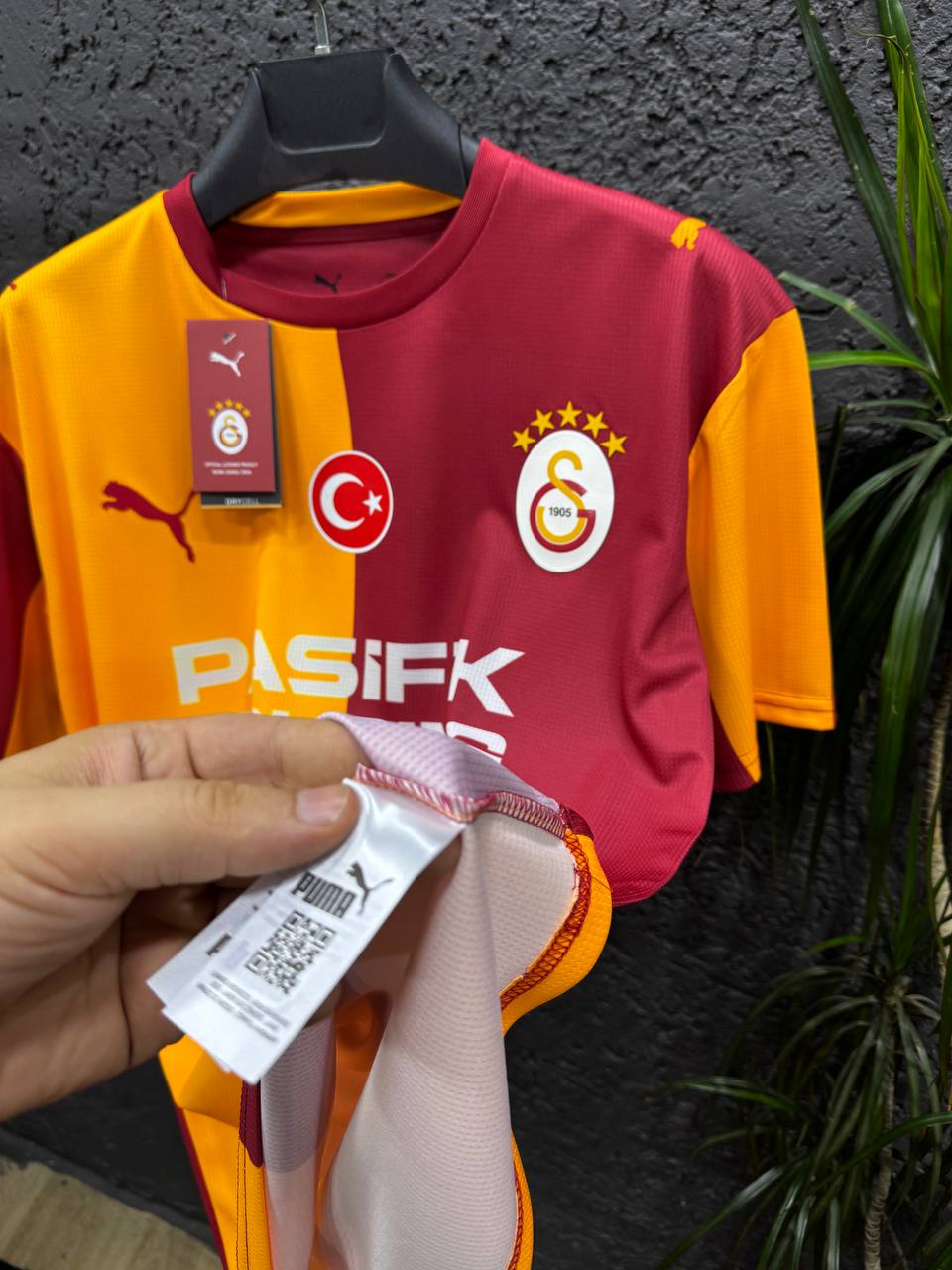 Rafa Leao 26-27 Yeni Sezon Parçalı Forma [Premium Kalite]