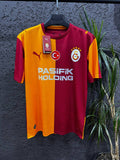 Galatasaray 26-27 Yeni Sezon Parçalı Forma [Premium Kalite]