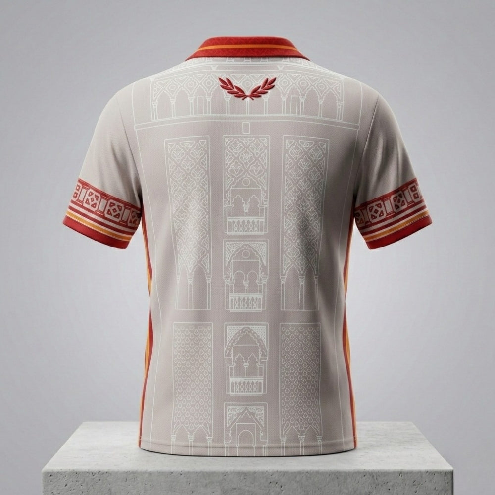 Galatasaray Gri Tasarım Premium Forma