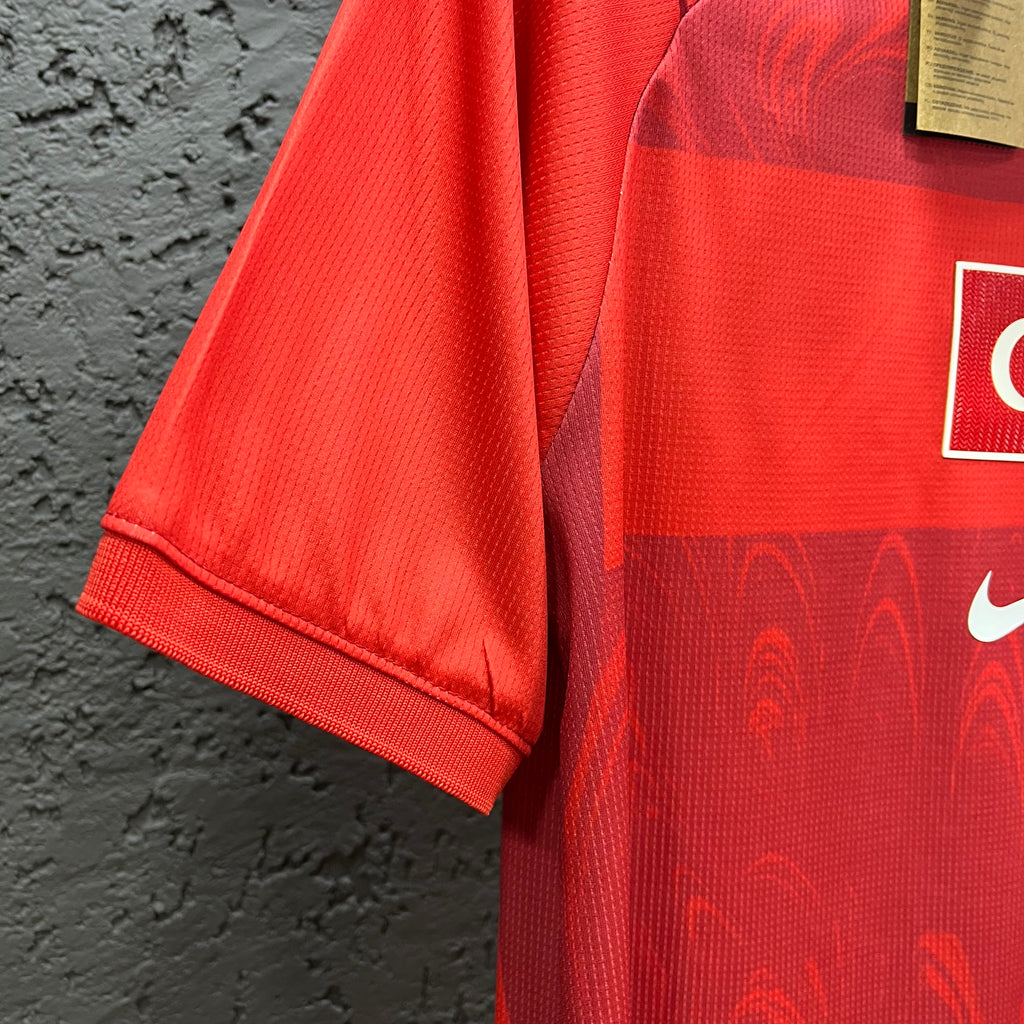 Milli Takım İç Saha Premium Kalite Forma