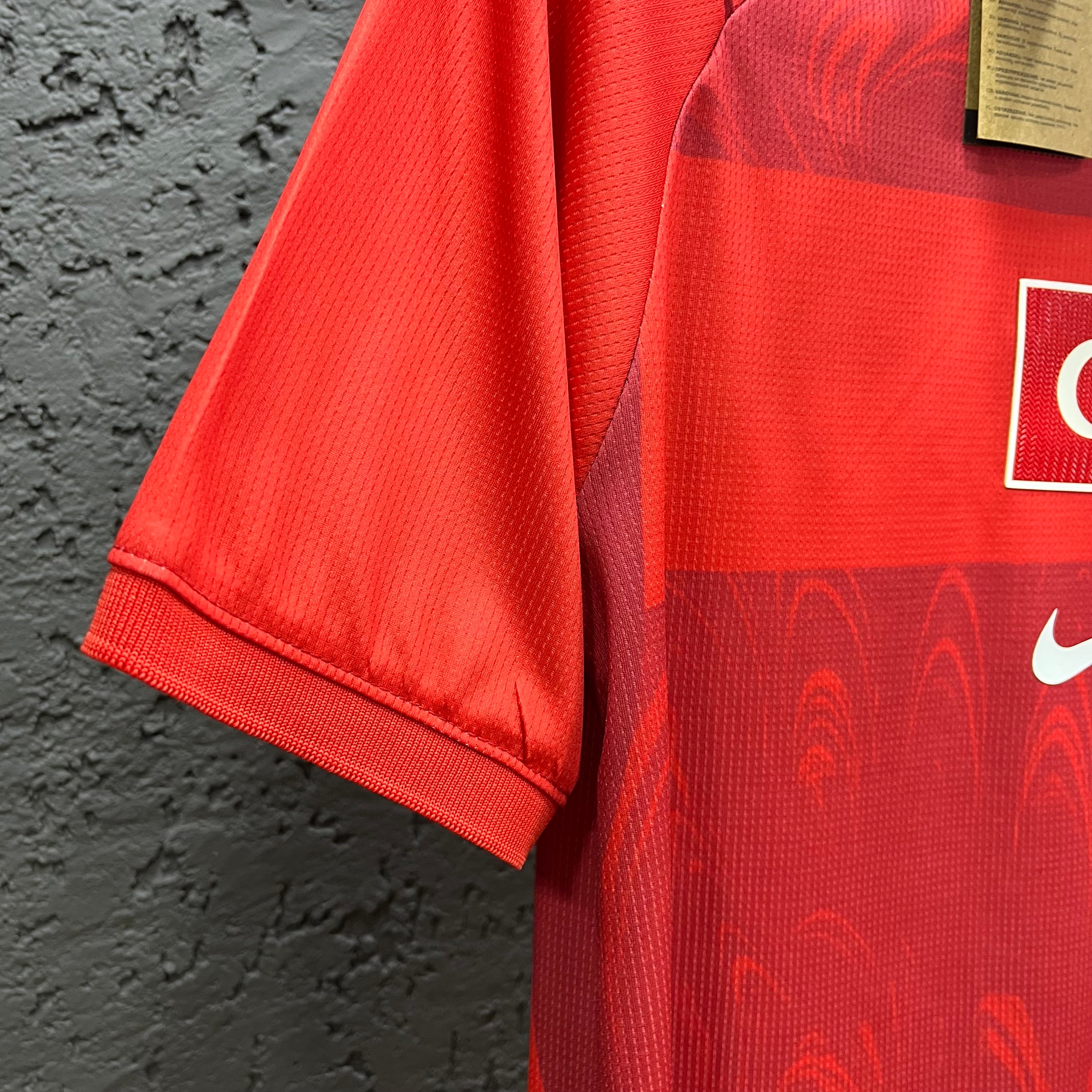 Milli Takım İç Saha Premium Kalite Forma