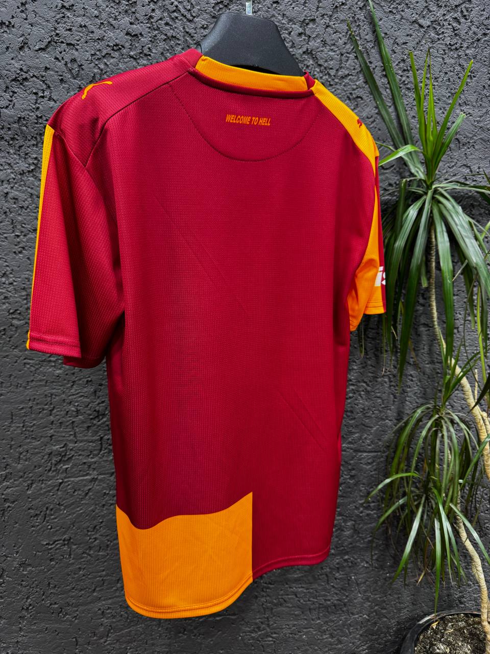 Galatasaray 26-27 Yeni Sezon Parçalı Forma [Premium Kalite]