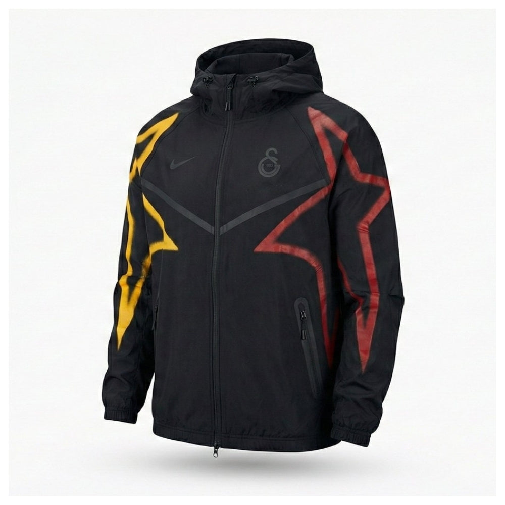 Galatasaray Nike Tech Eşofman Üstü