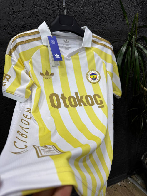 26-27 Yeni Sezon Krem Forma [Premium Kalite]