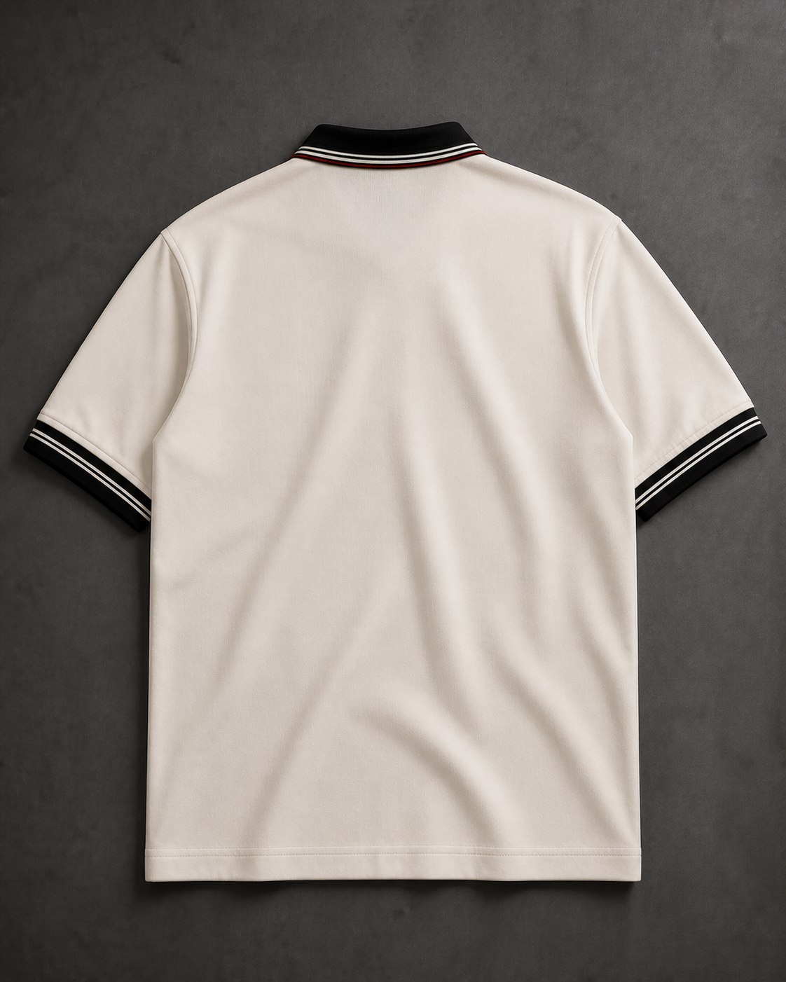 Beşiktaş Premium Seri Polo Yaka Tişört M01 [Ön Sipariş]
