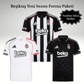 25/26 Yeni Sezon Forma Paketi [Atkı Hediyeli]