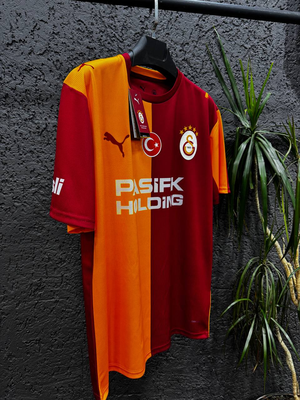 Rafa Leao 26-27 Yeni Sezon Parçalı Forma [Premium Kalite]