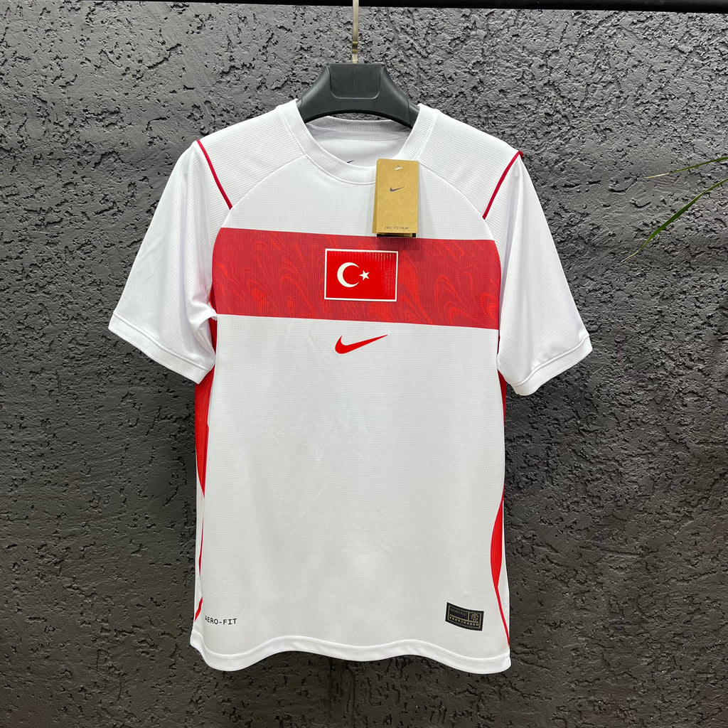 Milli Takım Deplasman Premium Kalite Forma