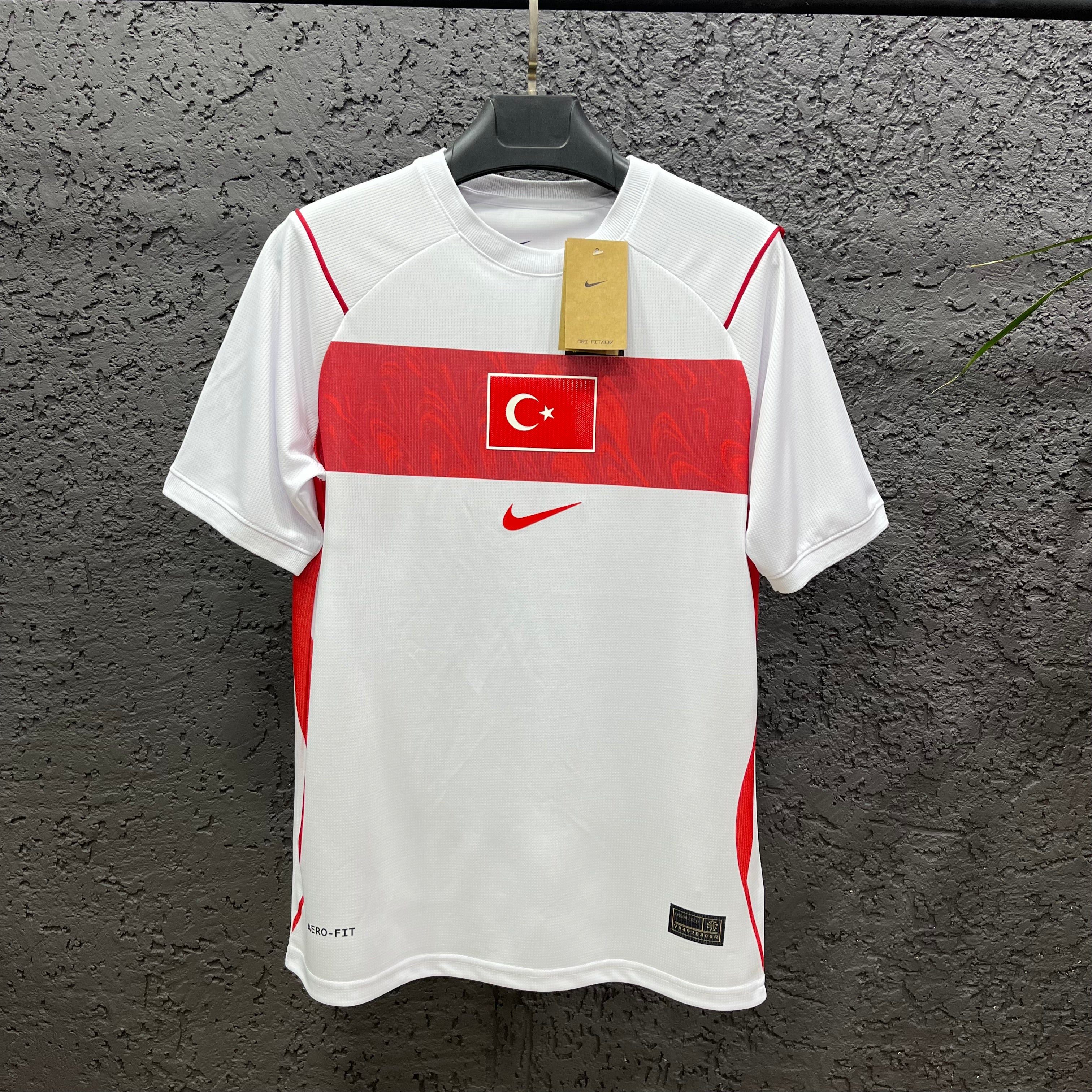 Milli Takım Deplasman Premium Kalite Forma