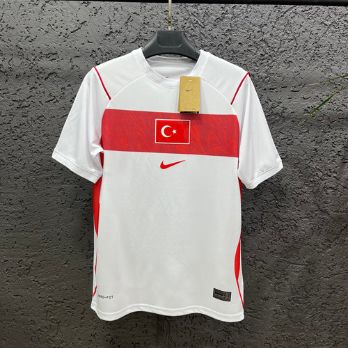 Milli Takım Deplasman Premium Kalite Forma