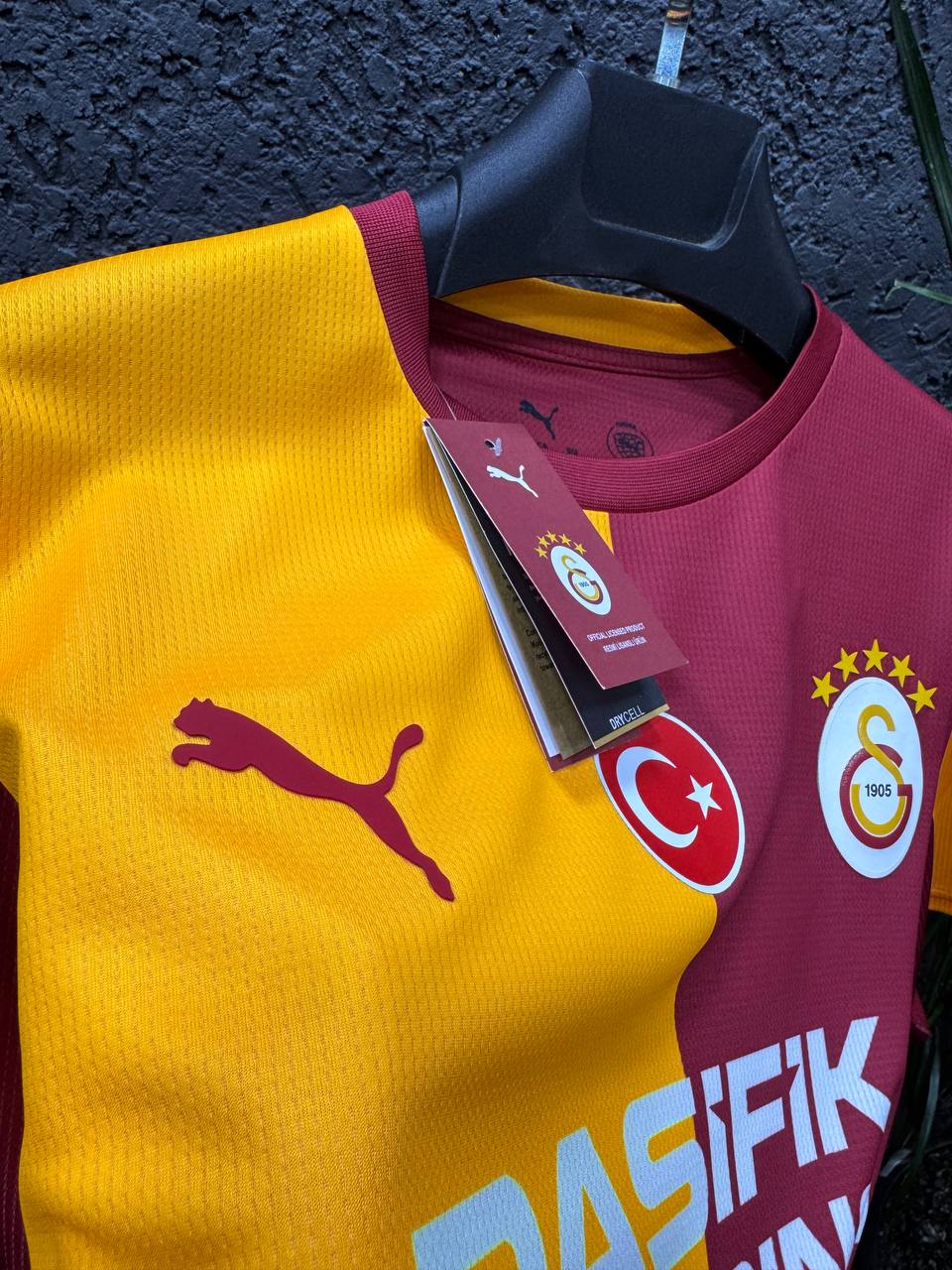 Rafa Leao 26-27 Yeni Sezon Parçalı Forma [Premium Kalite]