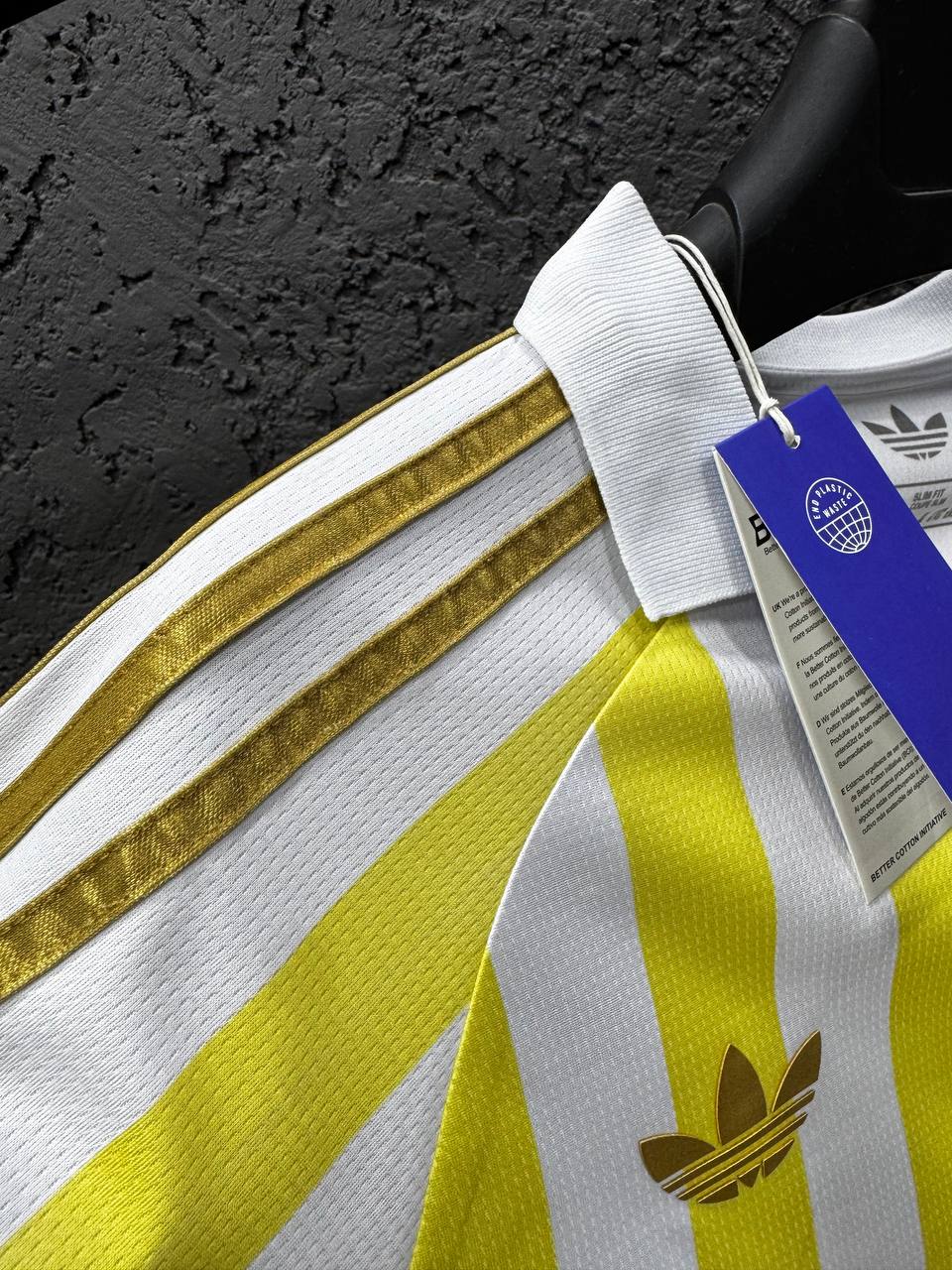 Fenerbahçe 26/27 Yeni Sezon Tüm Forma Paketi [Taraftar Atkısı Hediyeli]