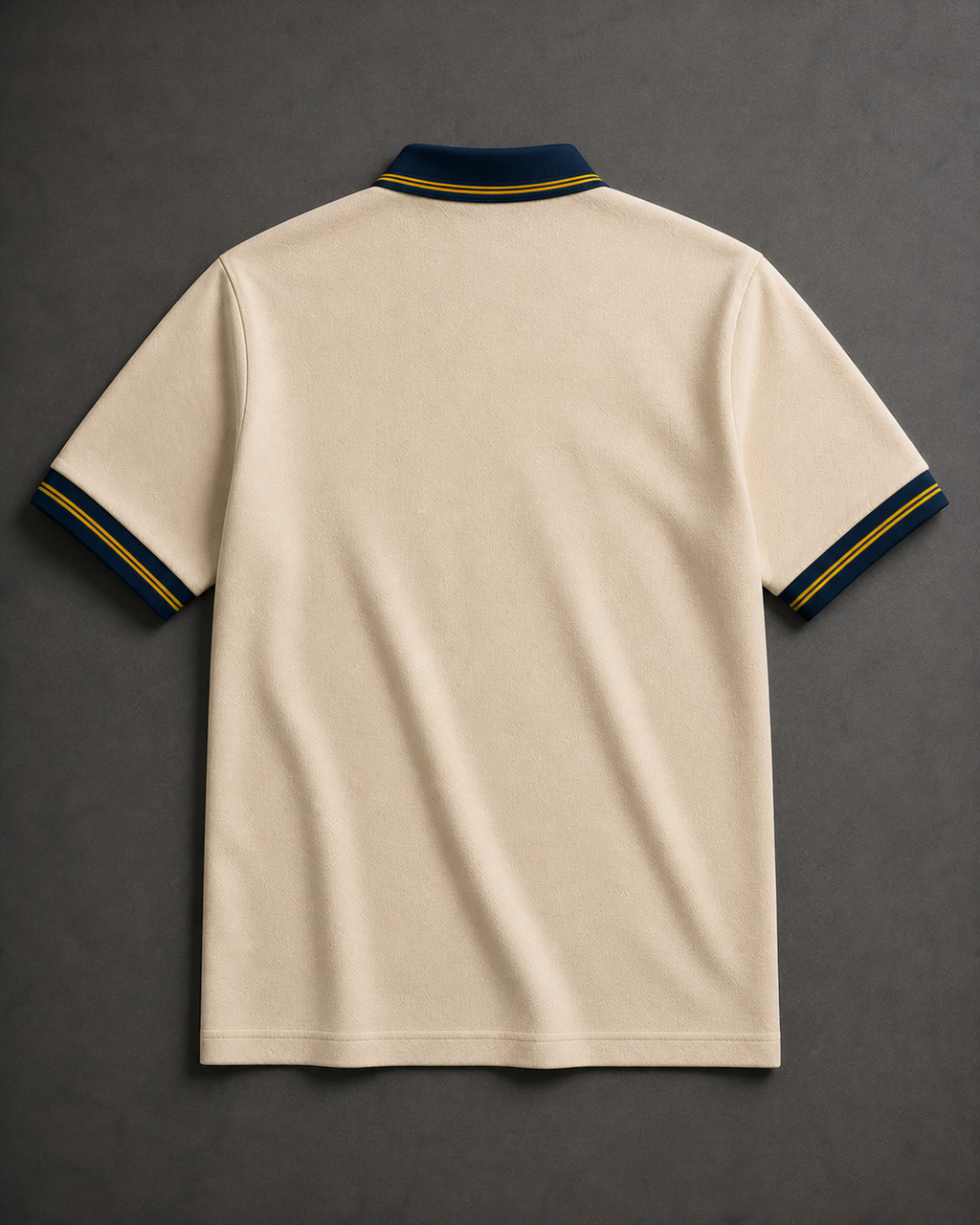 Fenerbahçe Premium Seri Polo Yaka Tişört M01 [Ön Sipariş]