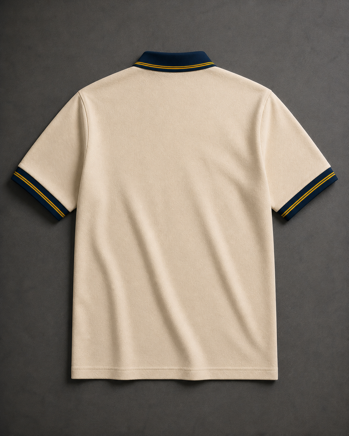 Fenerbahçe Premium Seri Polo Yaka Tişört M01 [Ön Sipariş]