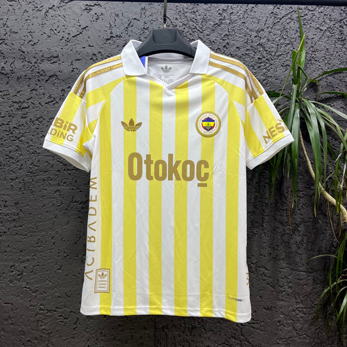 26-27 Yeni Sezon Krem Forma [Premium Kalite]