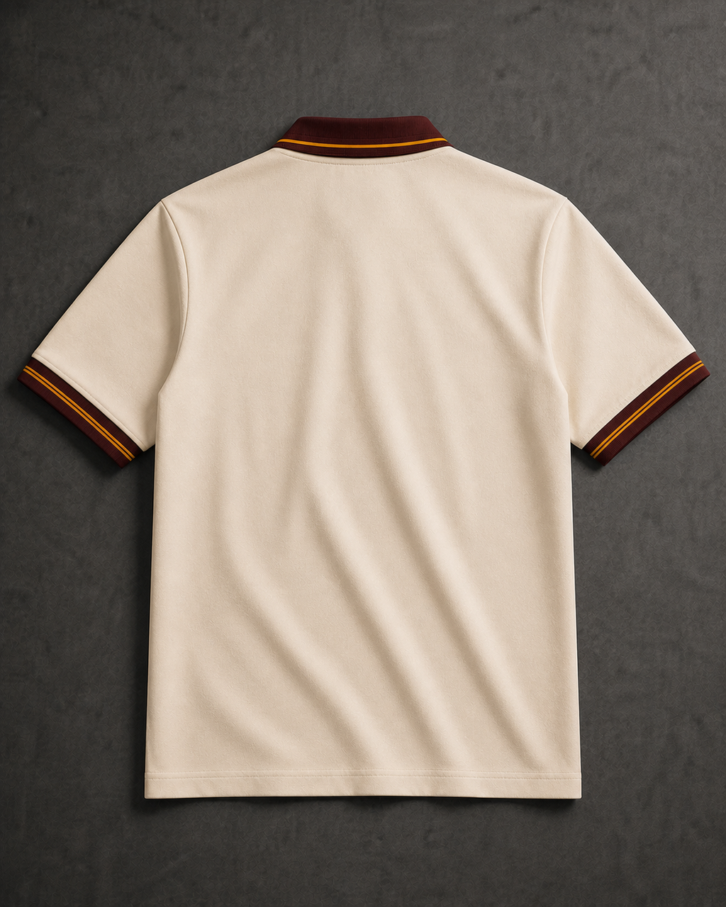 Galatasaray Premium Seri Polo Yaka Tişört M01 [Ön Sipariş]