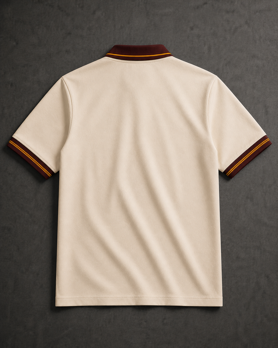 Galatasaray Premium Seri Polo Yaka Tişört M01 [Ön Sipariş]