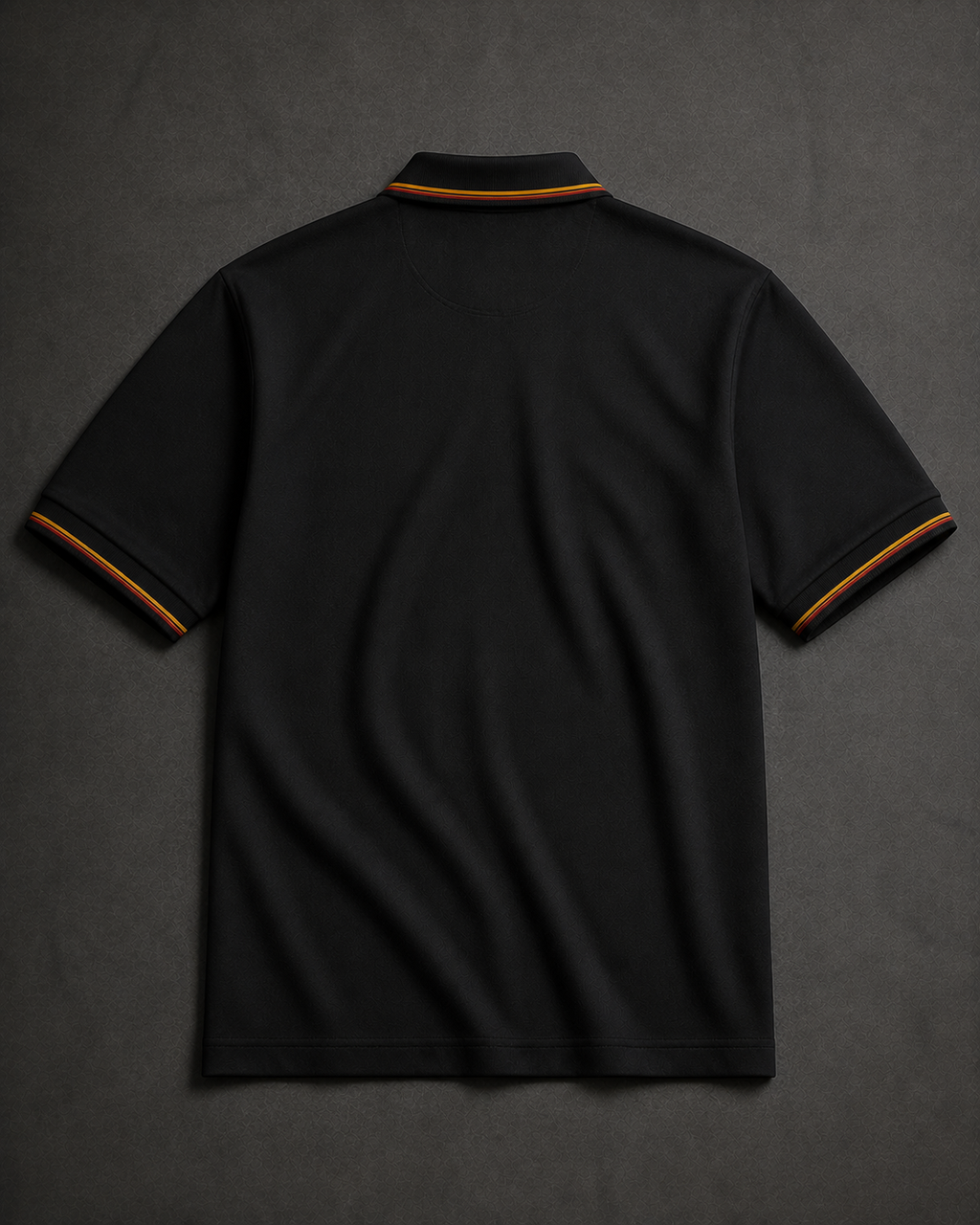 Galatasaray Premium Seri Polo Yaka Tişört M02 [Ön Sipariş]