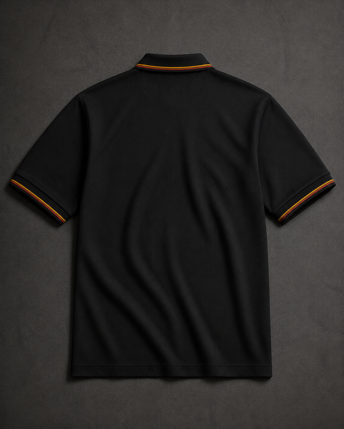Galatasaray Premium Seri Polo Yaka Tişört M02 [Ön Sipariş]