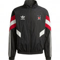 Beşiktaş Retro Yağmurluk