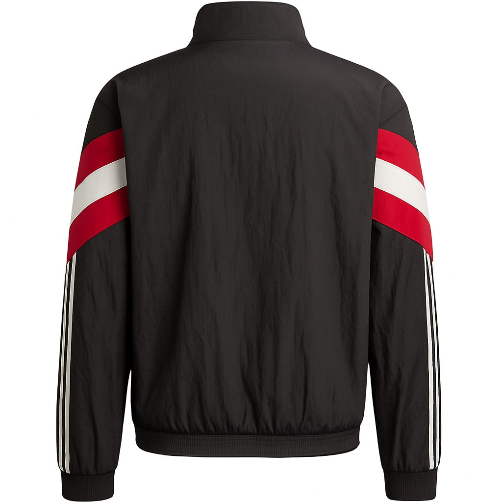 Beşiktaş Retro Yağmurluk