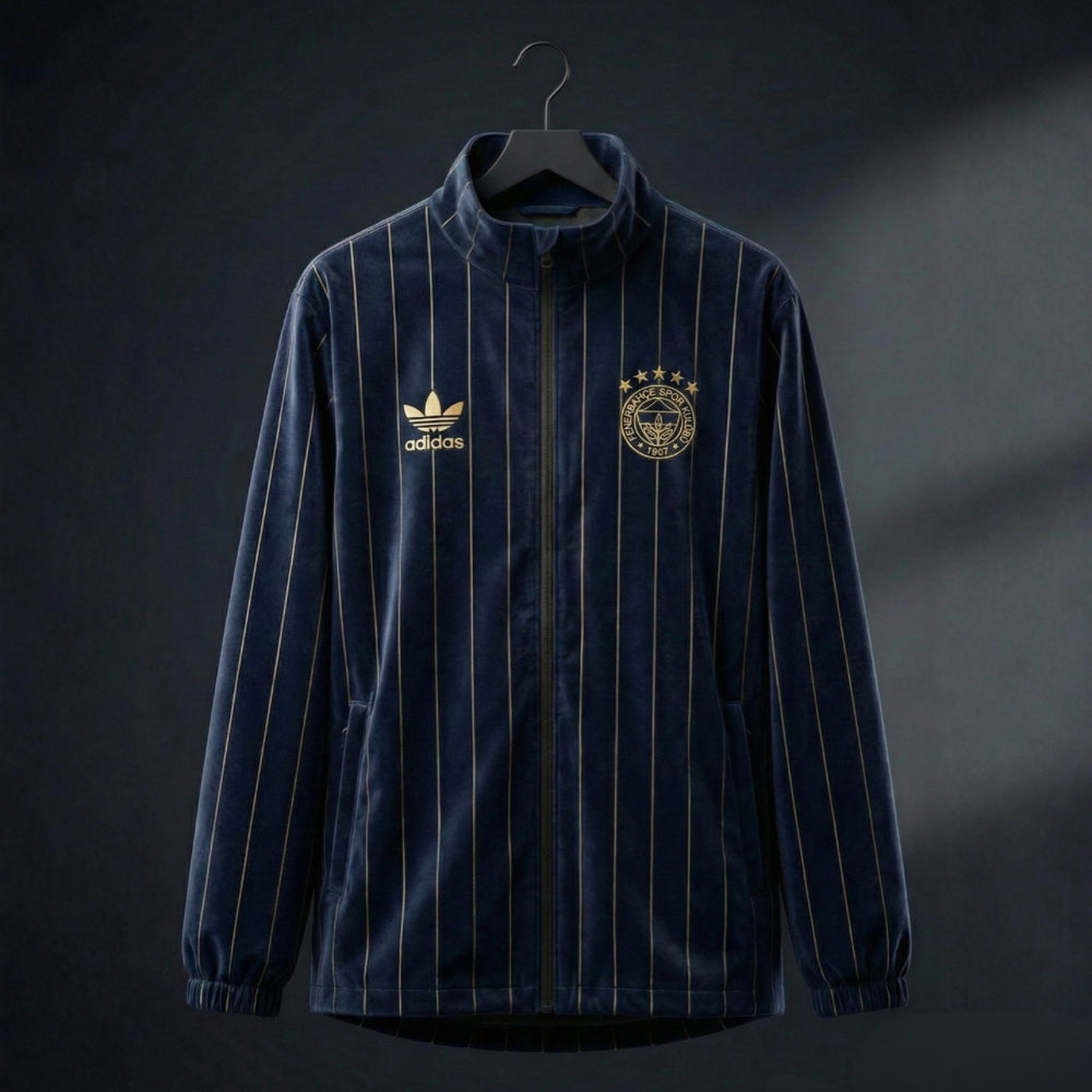 Fenerbahçe Özel Seri Yağmurluk