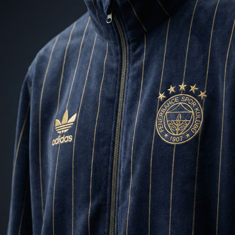 Fenerbahçe Özel Seri Yağmurluk