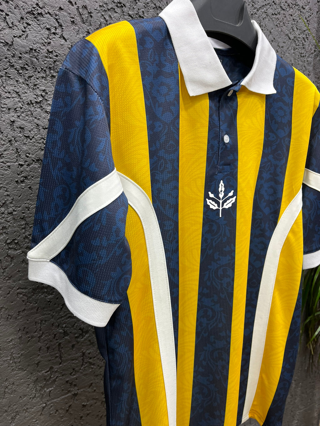 Fenerbahçe Özel Tasarım Palamut Premium Forma