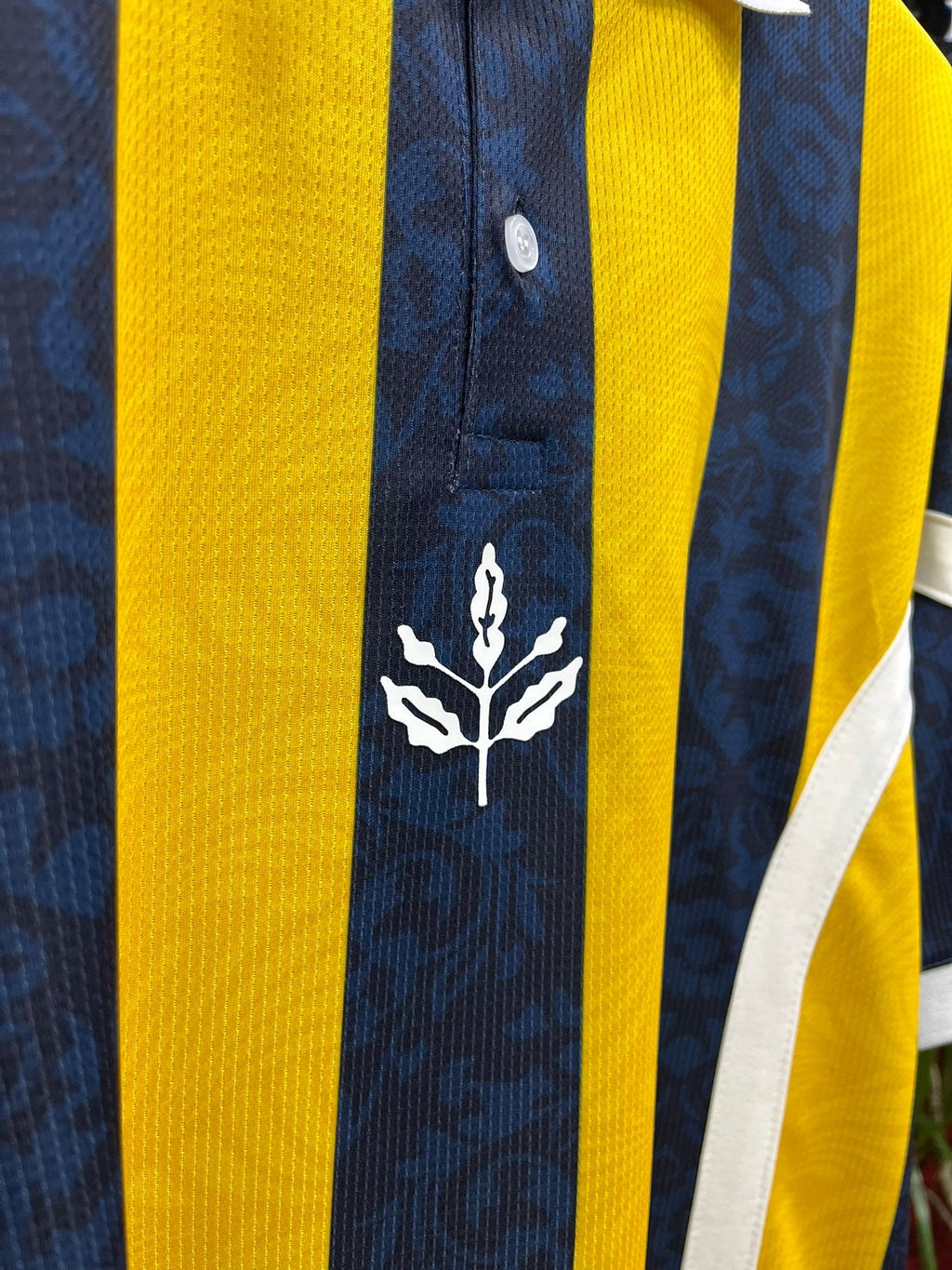 Fenerbahçe Özel Tasarım Palamut Premium Forma