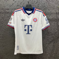 Bayern 26/27 Deplasman Premium Kalite Forma