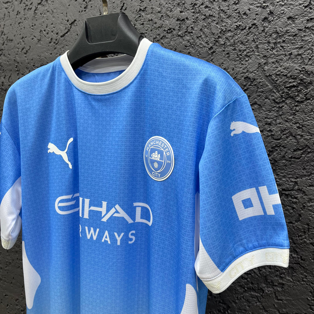 Manchester City 26/27 Premium Kalite Forma
