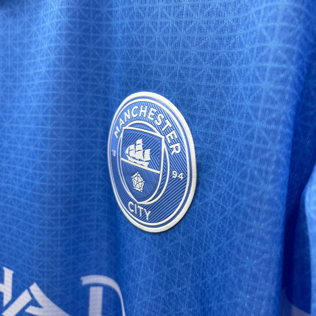 Manchester City 26/27 Premium Kalite Forma