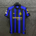 Milan 26/27 İç Saha Premium Kalite Forma