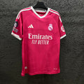 Real Madrid 26/27 Pembe Premium Kalite Forma