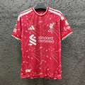 Liverpool 26/27 İç Saha Premium Kalite Retro Forma