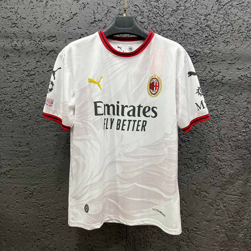 Milan 26/27 İç Saha Premium Kalite Forma