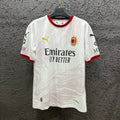 Milan 26/27 İç Saha Premium Kalite Forma