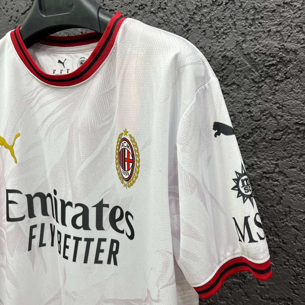Milan 26/27 İç Saha Premium Kalite Forma
