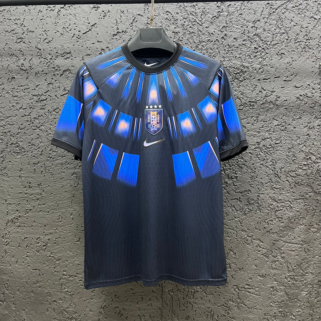 Uruguay 2026 Dünya Kupası Premium Kalite Retro Forma