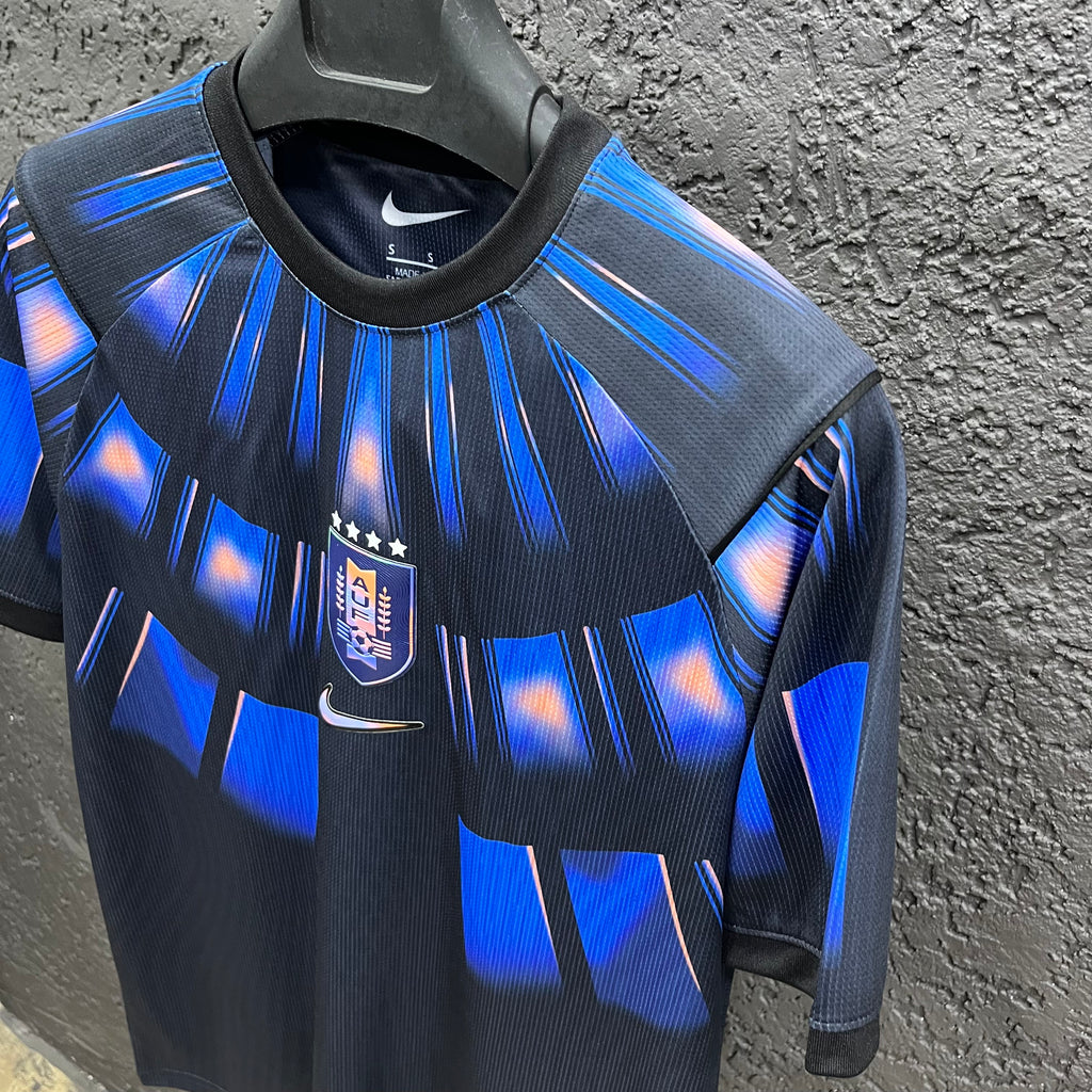 Uruguay 2026 Dünya Kupası Premium Kalite Retro Forma